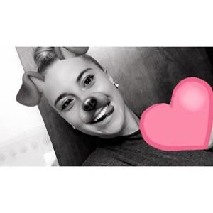 Meet your Posher, Madyson